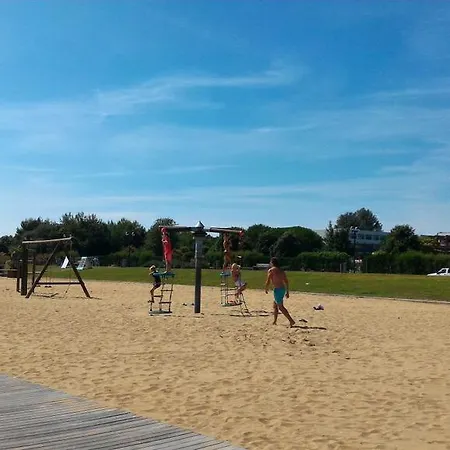 Tritone Apartment Bibione