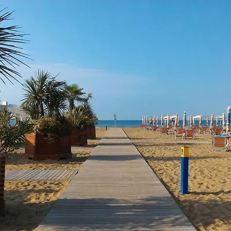 Tritone Bibione