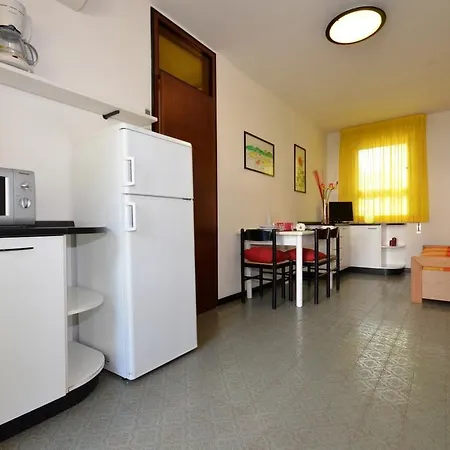 Apartment Tritone Bibione
