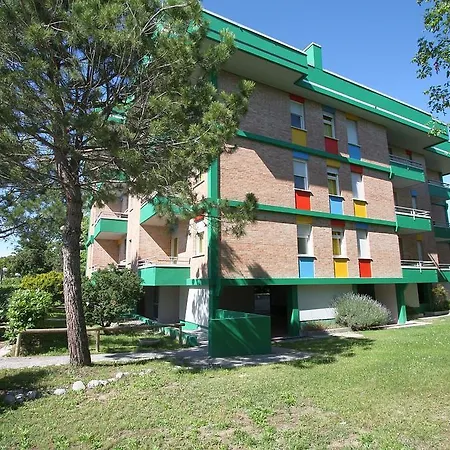 Apartament Tritone