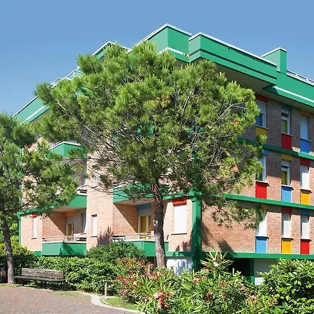 Tritone Apartament