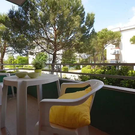 Apartament Tritone *